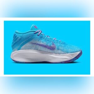 Nike Paige Bueckers x Air Zoom GT Hustle 3 Be You, Be Great! -Women Sz 17.5- NEW